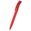 Шариковая ручка VERVE BASIC METALLIC SENATOR, красная (-S2701red)