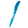 Шариковая ручка VERVE CLEAR SENATOR, голубая (-S2702lblu)