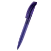 Шариковая ручка VERVE CLEAR SENATOR, фиолетовая (-S2702vio)