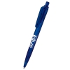 Шариковая ручка Sunny Clear, синяя (-S2726blu)