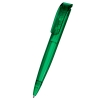 Шариковая ручка Skeye Clear, зеленая (-S2732green)