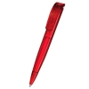 Шариковая ручка Skeye Clear, красная (-S2732red)