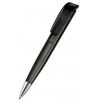 Шариковая ручка Skeye XL Clear, черная (-S2733blck)