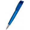 Шариковая ручка Skeye XL Clear, синяя (-S2733blue)