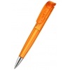 Шариковая ручка Skeye XL Clear, оранжевая (-S2733or)