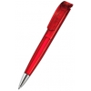 Шариковая ручка Skeye XL Clear, красная (-S2733red)
