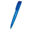 Шариковая ручка Skeye Icy, синяя (-S2736blu)