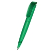Шариковая ручка Skeye Icy, зеленая (-S2736green)