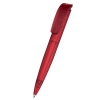 Шариковая ручка Skeye Icy, красная (-S2736red)