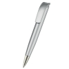 Шариковая ручка Skeye XL Alu, серебристая (-S2739sil)