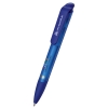 Шариковая ручка Akzento Icy  SENATOR, синяя (-S2760blu)