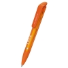 Шариковая ручка Akzento Icy  SENATOR, оранжевый (-S2760or)