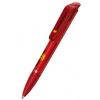 Шариковая ручка Akzento Icy  SENATOR, красная (-S2760red)