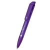 Шариковая ручка Akzento Icy  SENATOR, фиолетовая (-S2760vio)