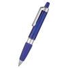 шариковая ручка Big Pen XL Metallic  синий/серебро (-S2772blu/silv)