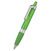 шариковая ручка Big Pen XL Metallic зеленая/серебро (-S2772green/silv)