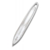 Шариковая ручка UPCIDE DOWNN SENATOR ICY белая (-S2780w)