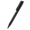 Шариковая ручка SUPER-HIT SENATOR, черная (-S2883blck)
