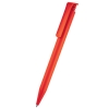 Шариковая ручка SUPER-HIT MATT SENATOR, красная (-S2904red)