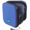 TDK CD WALLET + PORTABLE SPEAKER <MONO> (MULTIMEDIA портмоне для CD 12 диска, 1 колонка)
