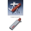 Офицерский нож COMPACT 91 мм. / черный (шт.) 1.3405.3
