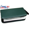Сумка для CD (48 дисков, кожзаменитель) <CD-8641L/ DNL-48>