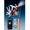 Набор EXPEDITION KIT (нож+фонарь+компас+чехол) (шт.) 1.8741.AVT