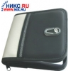 Портмоне для CD (28 дисков, на молнии)