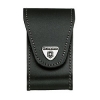 Чехол черный (шт.) 4.0521.32, для Swiss Army Knives or EcoLine 91 mm, толщина ножа 5-8 уровней, в блистере (4.0521.32B)