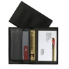 Чехол кожаный для Swiss Card (шт.) 4.0873.L, в блистере (4.0873.LB)
