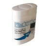 Defender <CLN30101> Влажные чистящие салфетки для ноутбуков в  тубе (100шт)