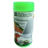 Defender <CLN30100G/30333> (Apple) Универсальные влажные чистящие салфетки в пластиковой  тубе (100шт)