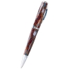 Механический карандаш. Divina Colour. Корпус коричневая смола (целлулоид).> (Vs-545-10)
