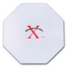 Коврик для мыши THERMALTAKE <A1471> SILVER XASER II ALUMINUM MOUSE PAD