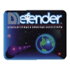 Коврик для мыши DEFENDER с рисунком