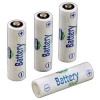 Аккумулятор Ready 4 Power NiMH AA (Mignon - HR 6), 2200 мАч, 4 шт., Xavax     [ObP] (H-111925)