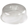Крышка Top для СВЧ, -40/+120 C, диам.25 см, пластик, прозрачный, Xavax     [On&] (H-110919)