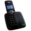 телефон DECT Binatone iPrime Single черный. Комплект: база + 1 трубка  + 2 аккумулятора ААА (BNT DECT iPr Sngl)