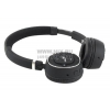 Наушники Genius HS-980BT <Black> (Bluetooth, микрофон, с регулятором громкости)