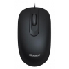 Мышь Microsoft 200 черный оптическая (1000dpi) USB (2but) (35H-00002)