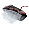 Утюг Philips GC2965 2400Вт черный/красный (GC2965/80)