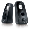 Колонки Genius SP-U150, 4W RMS, USB, black
