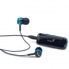 Наушники Genius HS-905BT, bluetooth c приемником, Black&Blue