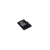 (SDC4/8GBSP) Карта памяти Kingston, стандарт microSDHC класс 4, 8Gb без адаптера (SDMicro4-8GB/K-1)