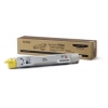 XEROX Тонер-картридж для Phaser 6300. Жёлтый. 7000 страниц. (XX106R01084)