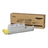 XEROX Тонер-картридж для Xerox Phaser 6360. Жёлтый. 12000 страниц. (XX106R01220)