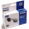 EPSON Картридж черный (повышенной емкости) для Stylus C84/86, 29 мл., 950 стр. (EPT043140)