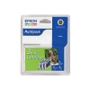 EPSON Картридж цветной (три цветных картриджа в одной упаковке (светло-голубой, светло-пурпурный, желтый) для Stylus R200/300/RX500/RX600 (EPT048B40)