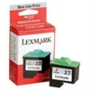 LEXMARK №27 ( новый )Картридж цветной для Z13/Z23/Z25/Z33/Z35/Z605/Z612 (LX-10NX227E)