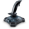 Джойстик Logitech  Attack 3 серый проводной (942-000001)